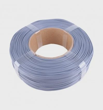 eSun PLA+ Refilament - Grey - 1.75mm 1kg