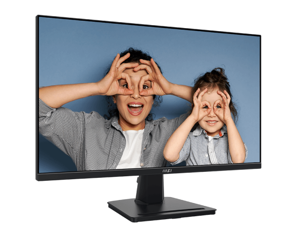 MSI 27&quot; Pro Monitor