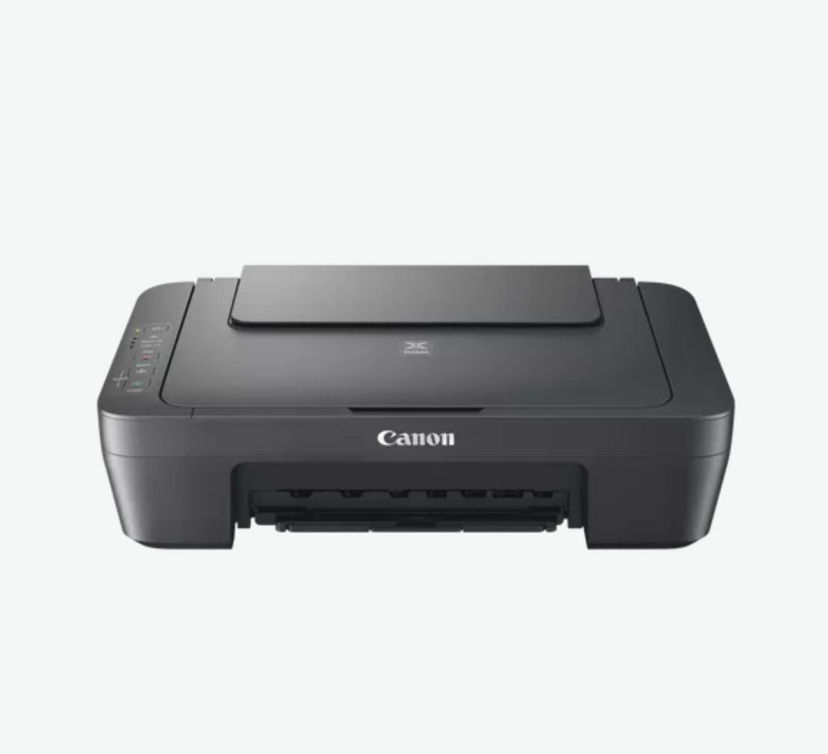 Canon Pixma MG2541S 3-in-1 Multi-Function Colour Inkjet Printer