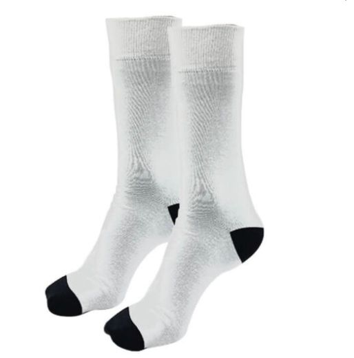 Sublimation Socks - 1 Pair