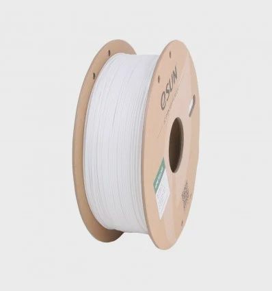 eSun  PETG Highspeed - Solid White - 1.75-1kg Filament