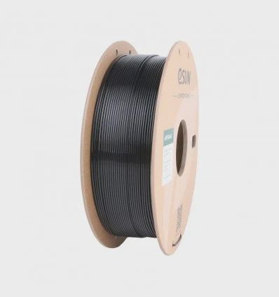eSun PETG Highspeed - Solid Black - 1.75 - 1kg Filament