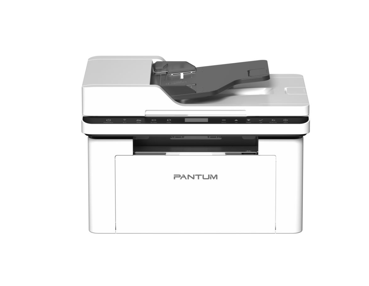 Pantum CM2105ADW Colour Laser 3 in 1 Multi Function Printer