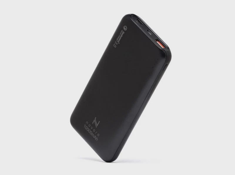 Novaro 10 000mah Powerbank