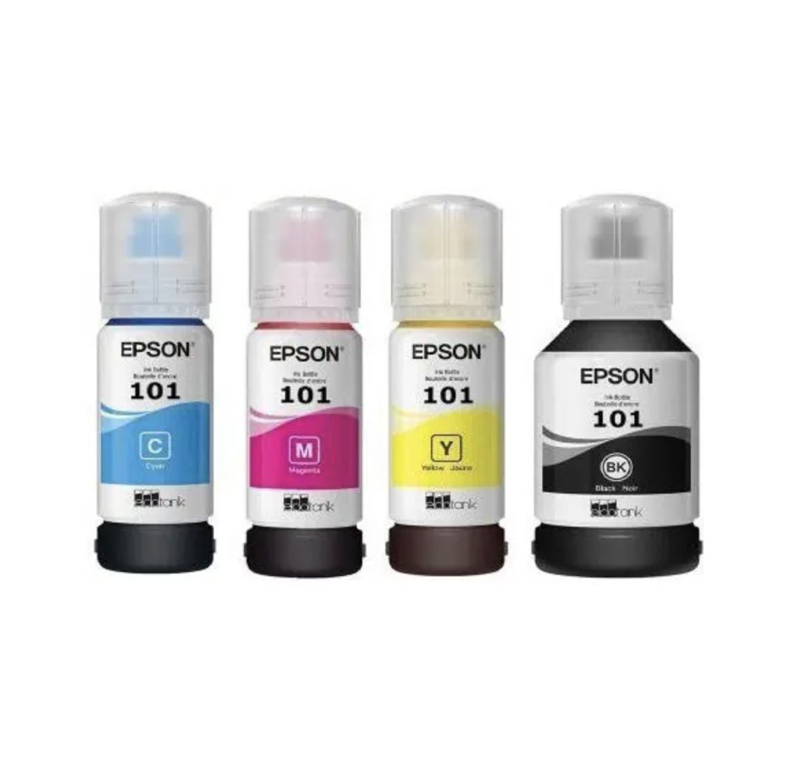 Epson 101 Multipack Ink Original