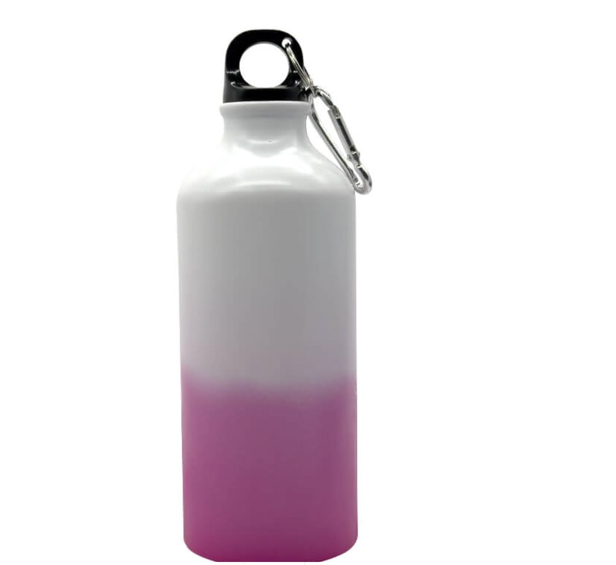 Sublimation Magic Water Bottle - 600ml - Pink