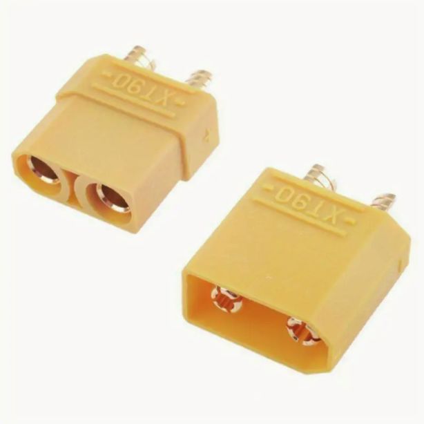 XT90 Connector Set