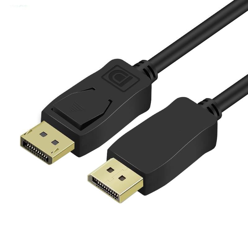 Gizzu 8K Display Port Cable - 2m