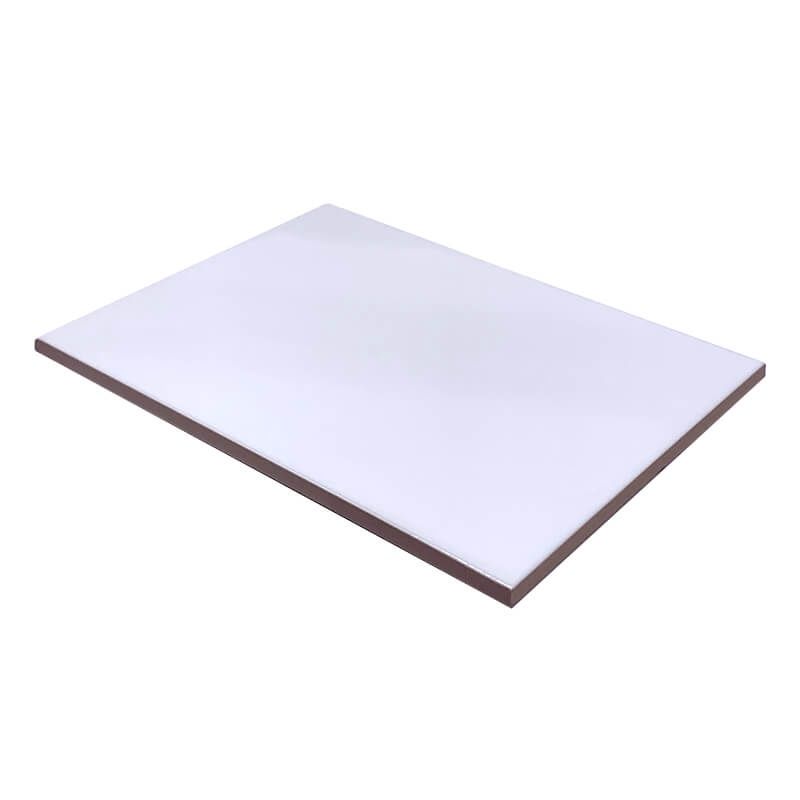 Sublimation White Tile - 15x20cm