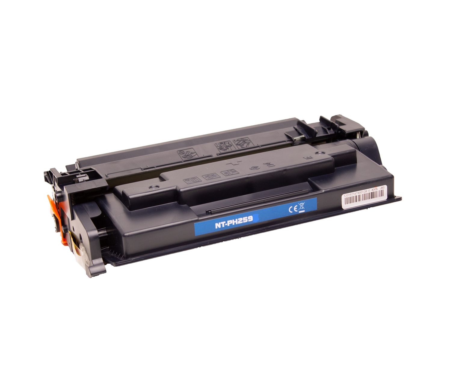 HP CF259A - 59A Black Toner Compatible