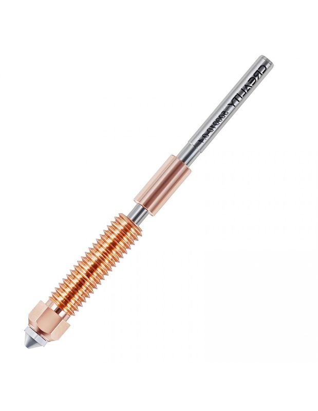 Unicorn K2Plus Quick-Swap Nozzle - 0.6mm