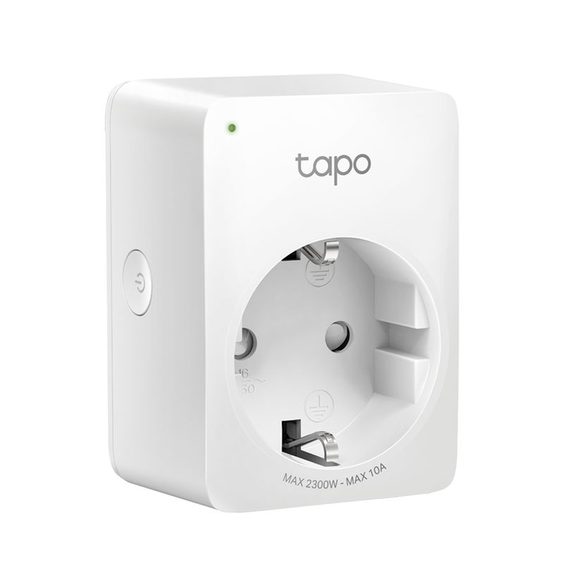 TP-Link Tapo P100(1-Pack) Wi-Fi 2.4G(1T1R)