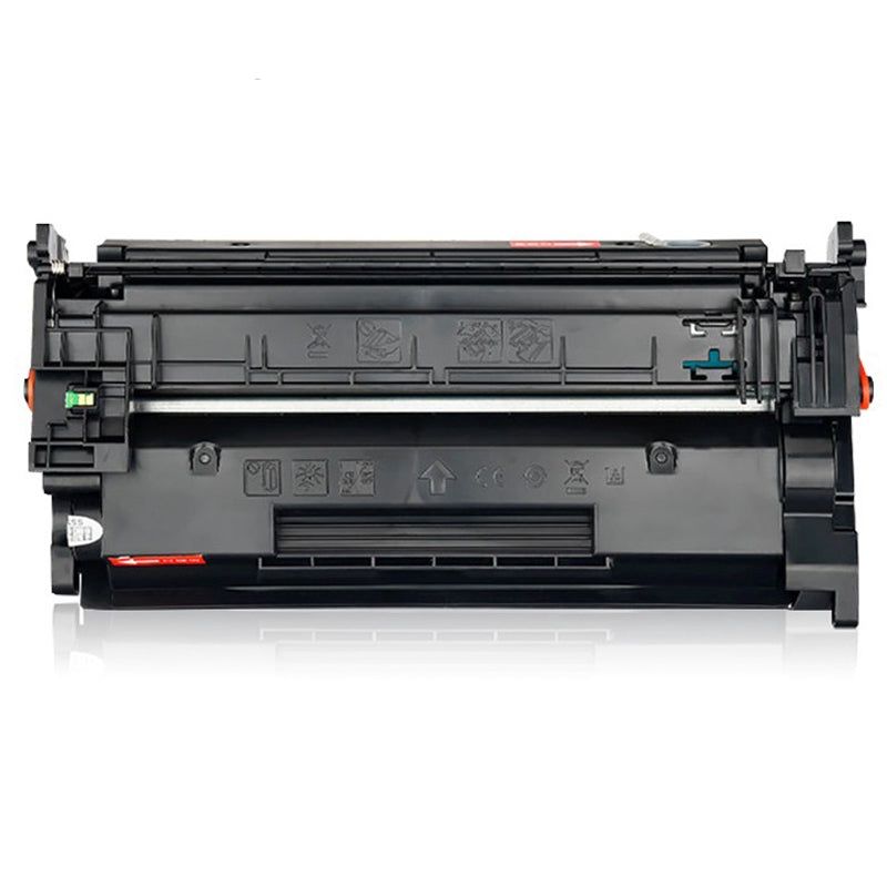 Canon 057H Black Toner Compatible