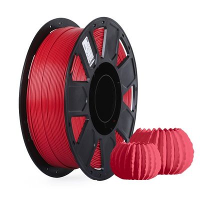 Ender PLA Red Filament