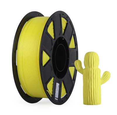 Ender PLA Yellow Filament