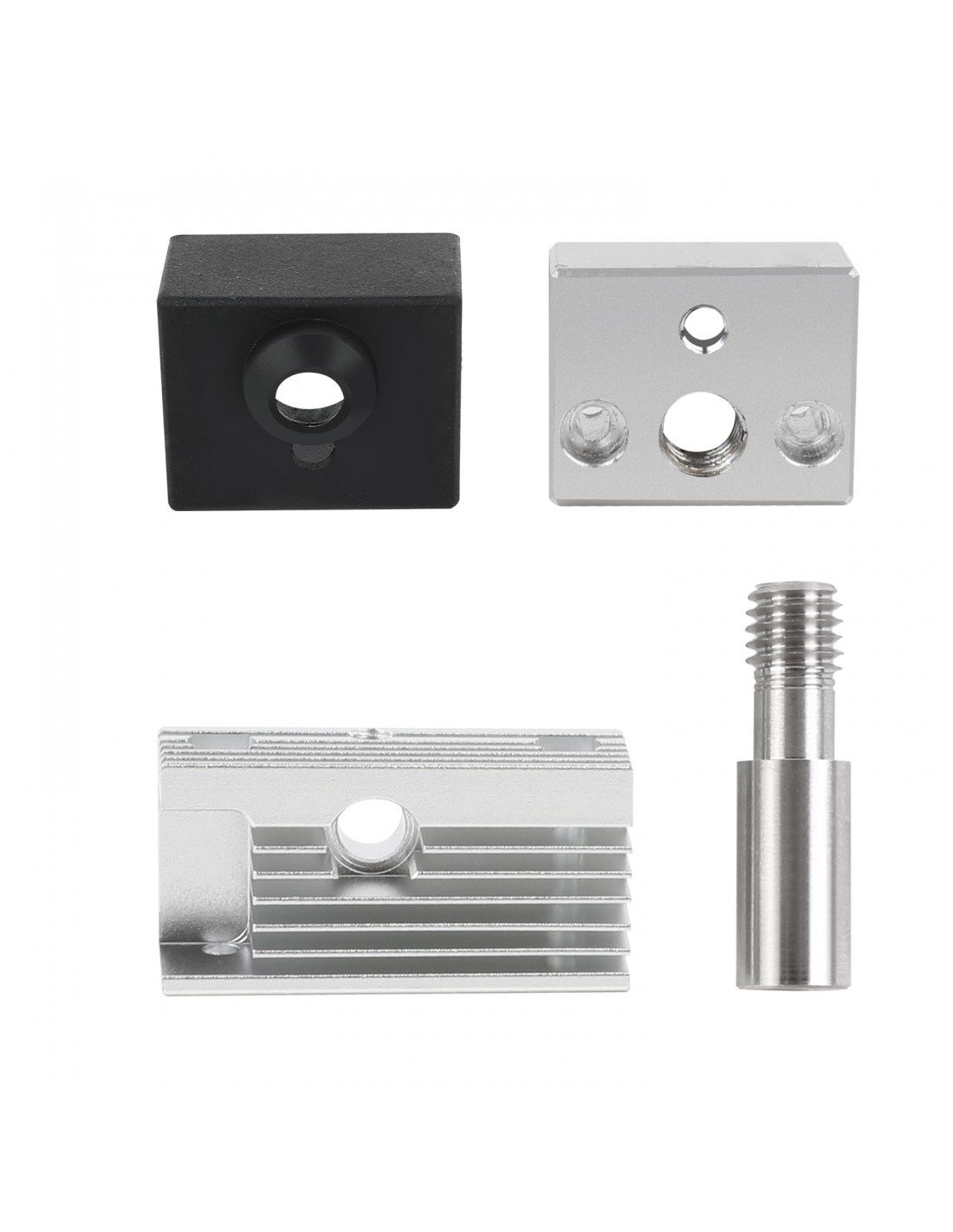 Hotend Accessory Kit 4pc for Ender-3 S1,  Sermoon V1/Pro
