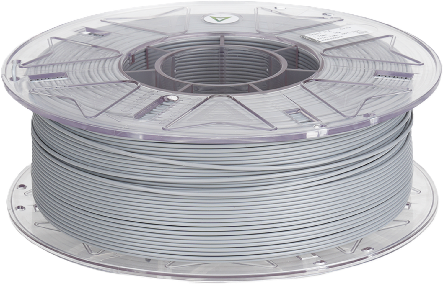 Hyper PLA RFID Grey 1Kg