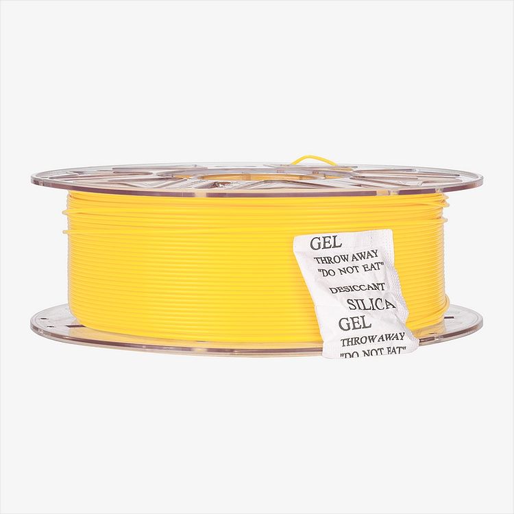 Hyper PLA RFID Yellow 1Kg