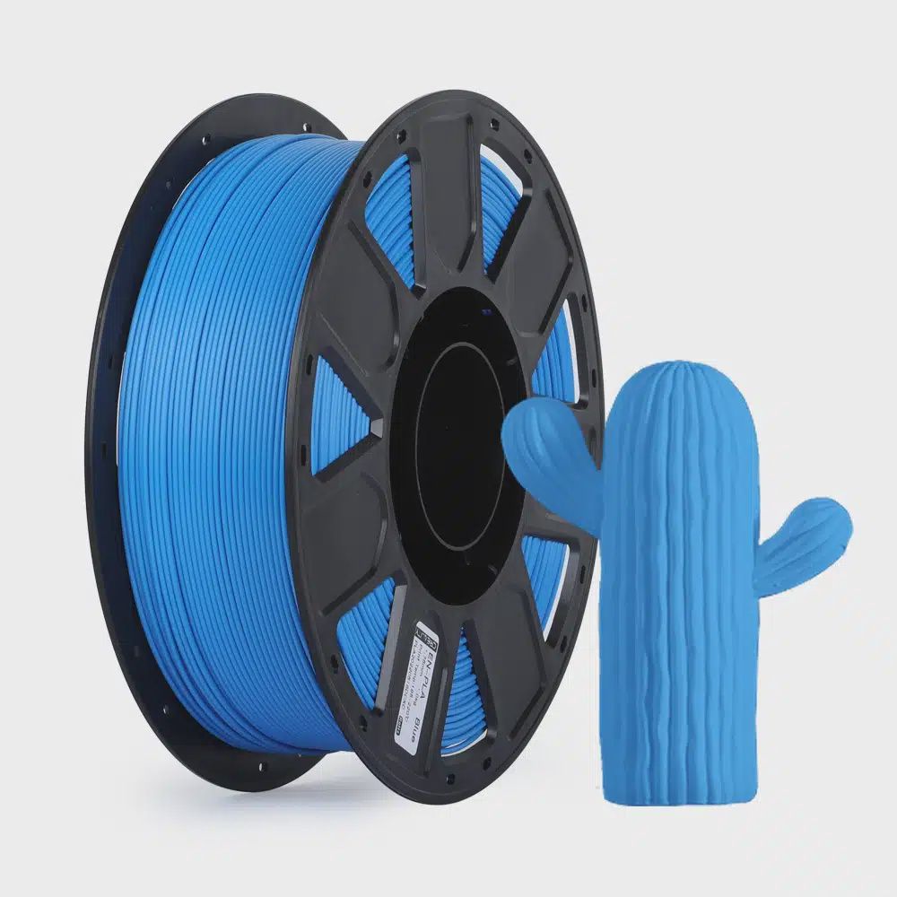 Hyper PLA RFID Blue 1Kg