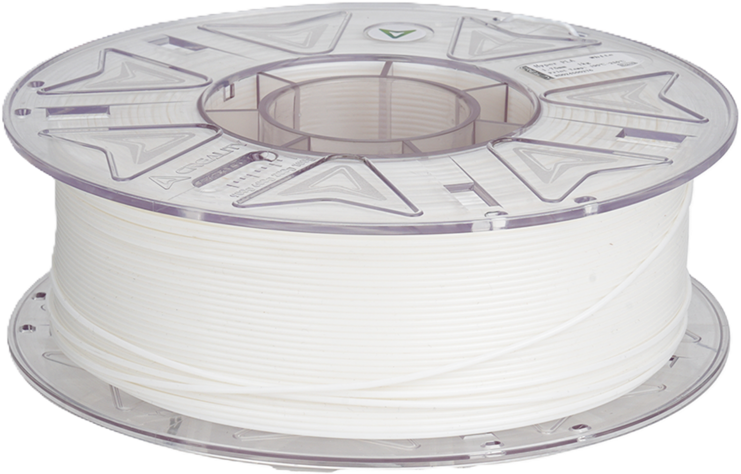 Hyper PLA RFID White 1Kg