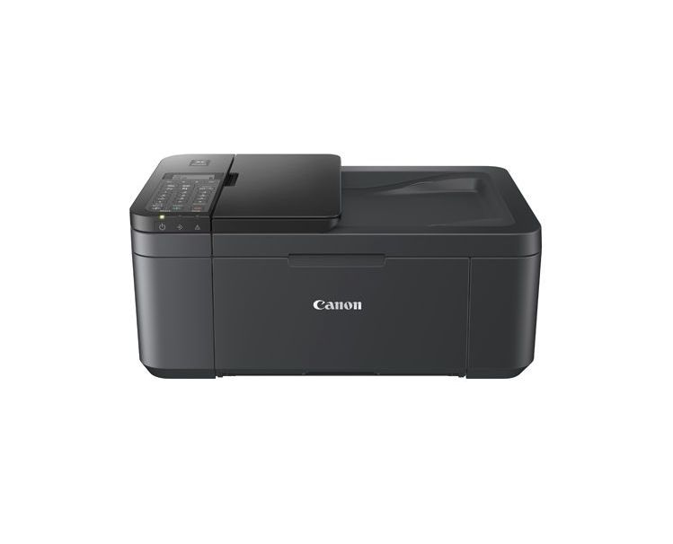 Canon Pixma TR4645 4-in-1 Wireless Inkjet Printer with ADF