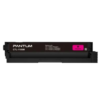 Pantum CLT1100 Magenta High Yield Toner Original