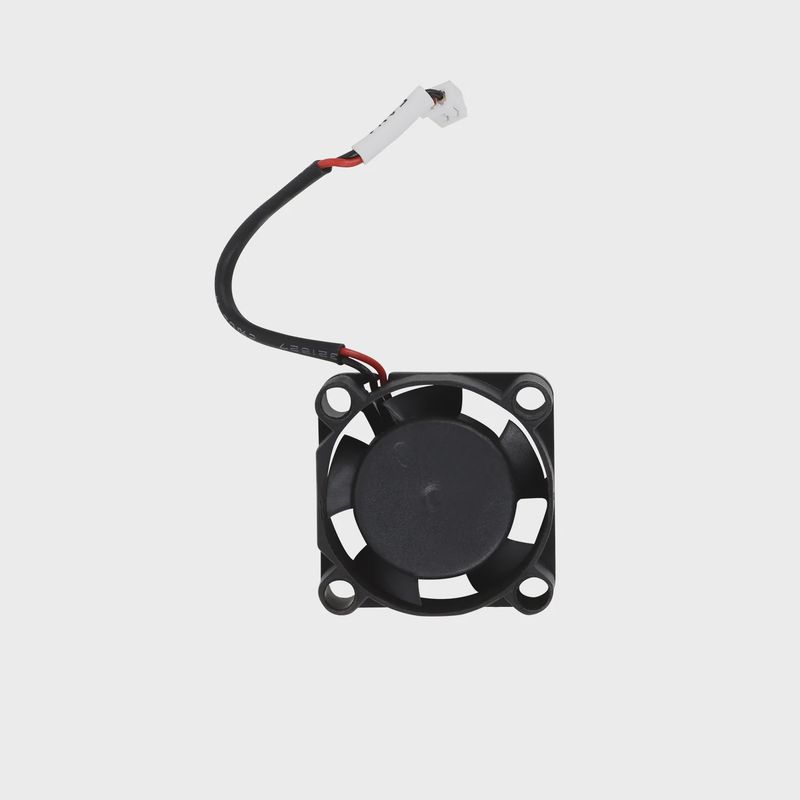 Creality 2510 Axial Fan - Ender-3 V3 SE_Ender-3 V3 KE