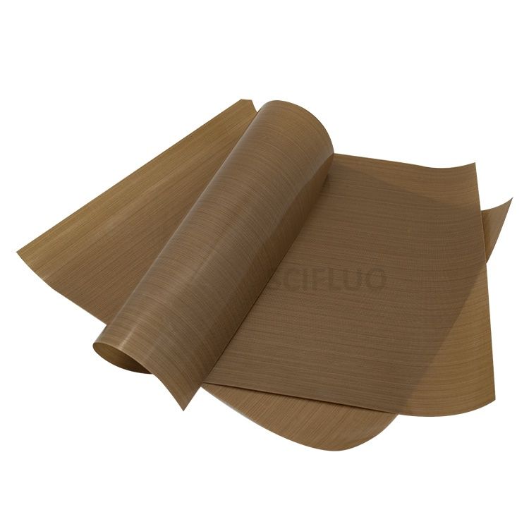 PTFE Teflon Sheet For Heat Press 40x30cm