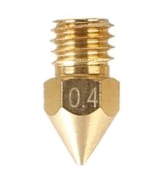Creality MK8 0.4mm Nozzle Extruder