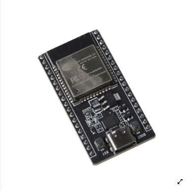 NodeMCU032S ESP32-S2 WiFi Dev Board