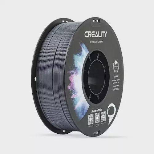 Creality ABS Filament Gray