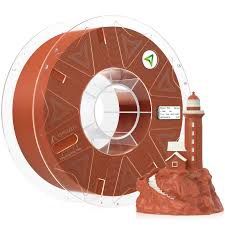 Creality Hyper PLA Filament RFID Brown