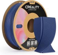 CR-PLA Filament Matte Navy Blue, 1Kg