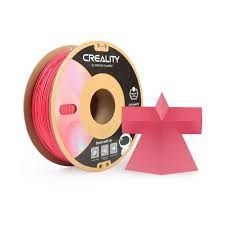 Creality CR-PLA Filament Matte Strawberry Red 1Kg
