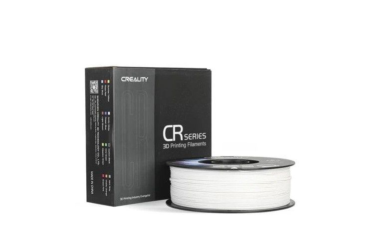Creality ABS Filament White