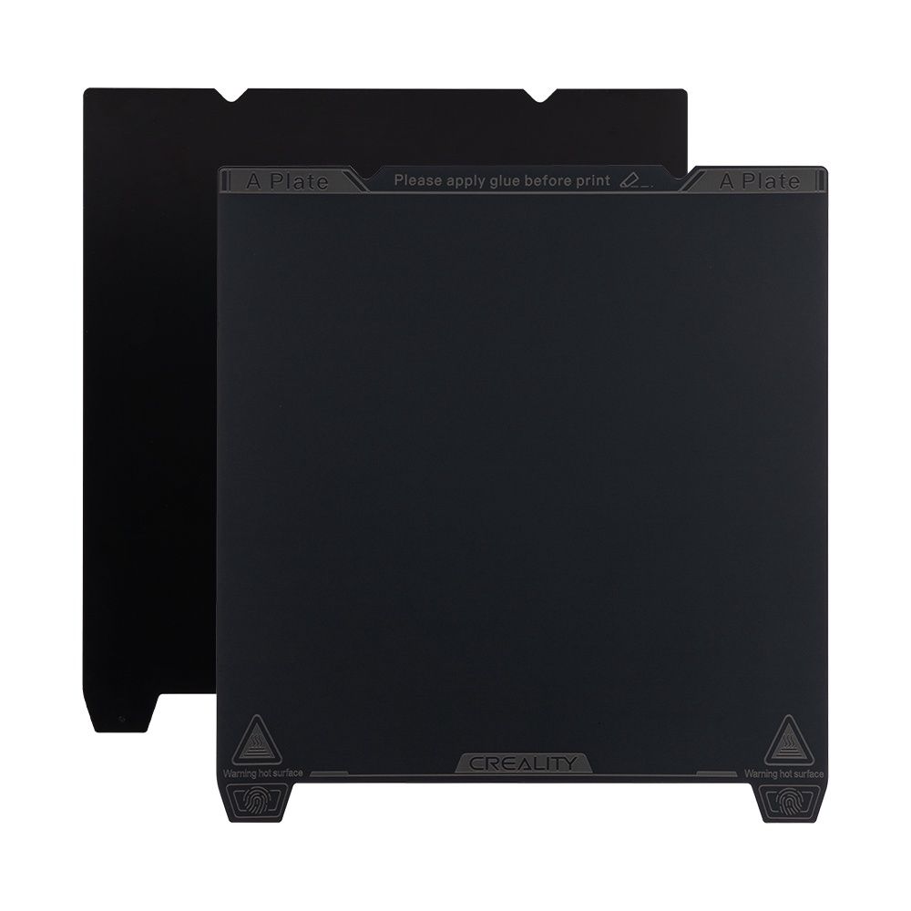 Creality K1 Smooth Build Plate Kit