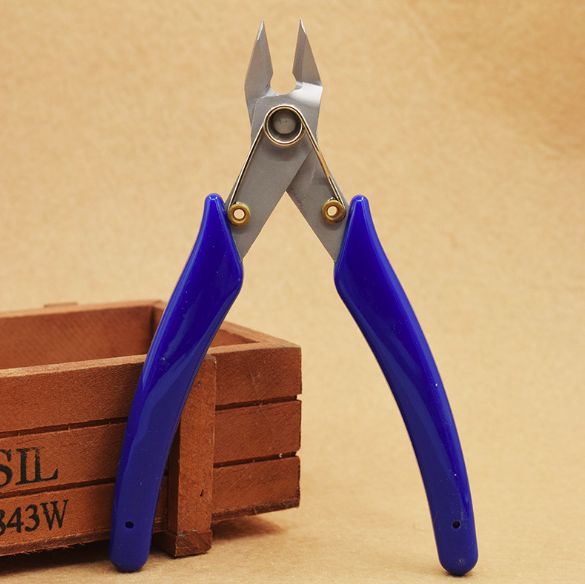 Diagonal 3D Printing Cutting Pliers