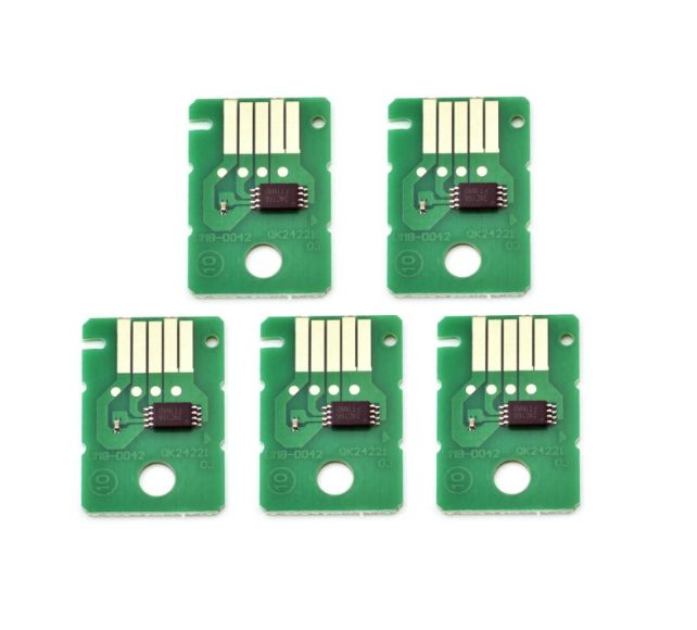 Waste Pad Chip - Canon 6040/7040