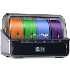 Creality 4 Filament Automatic Dispenser for K2 Plus (CFS)