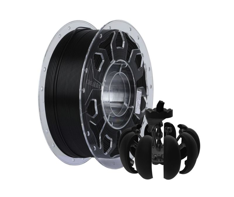 Creality CR-PLA Filament Black 1kg