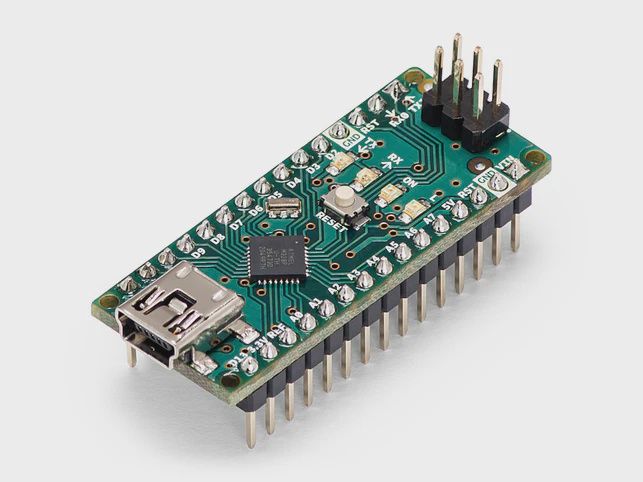 Arduino Nano V3