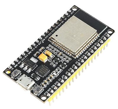 ESP32 Dev Board - WROOM chip - With Uno Expansion Board