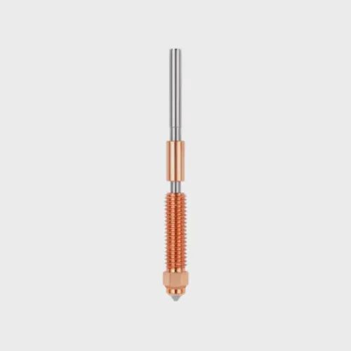 Creality Unicorn Hardened 0.8mm Nozzle - K1 Range, Ender 3 V3, V3 Plus
