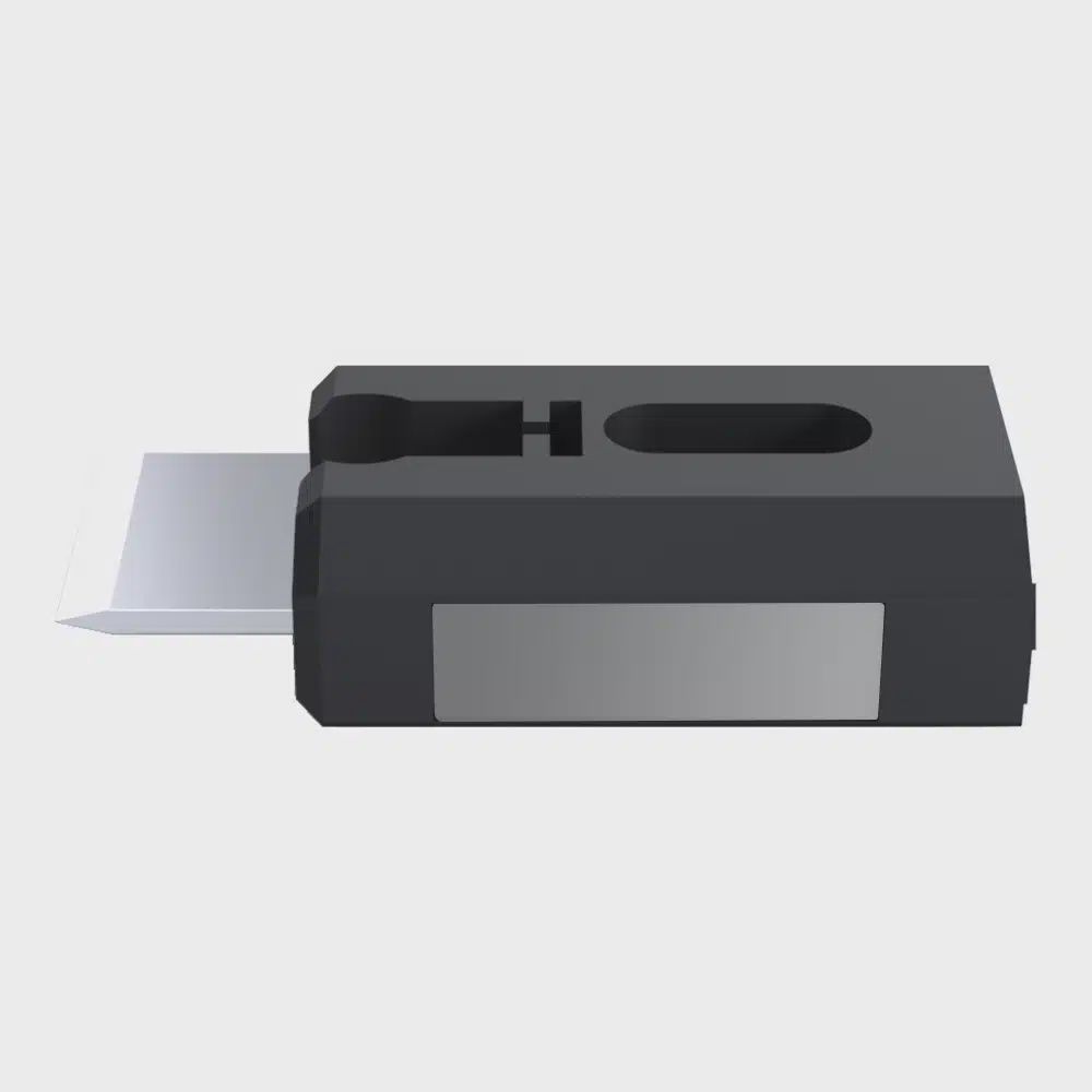 Creality Filament Cutters - 2 Piece