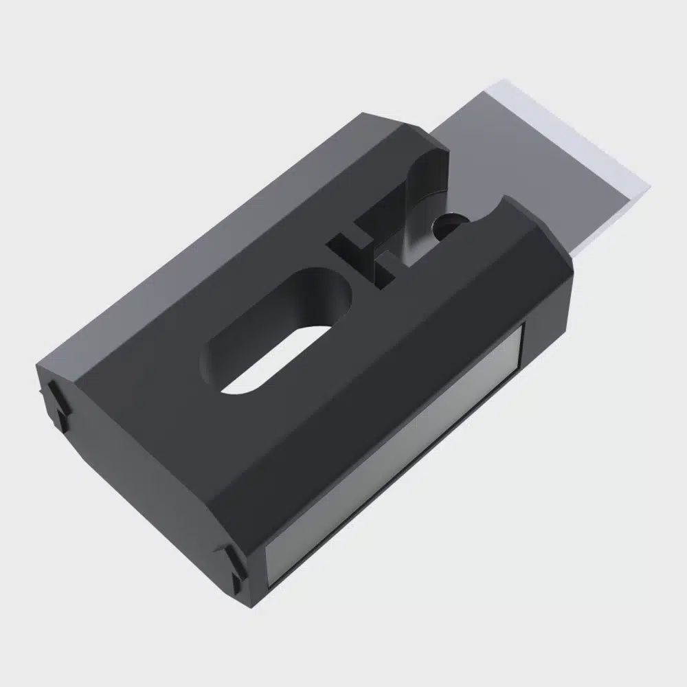 Creality Filament Cutters - 10 Piece