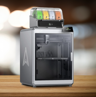 3D Printing
