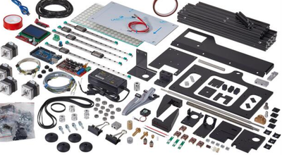 Spares