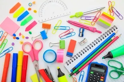 Stationery