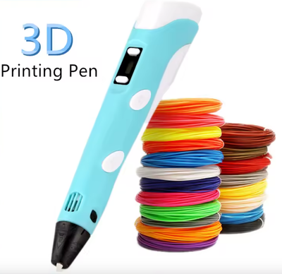 3D Pens