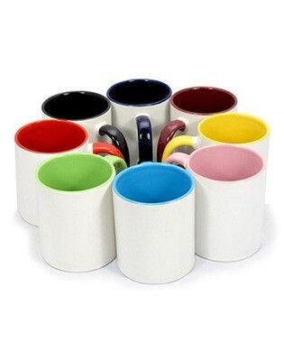 Mugs/Glass/Tumblers/Bottles